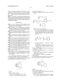 FORMULATIONS OF OXABICYCLOHEPTANES AND OXABICYCLOHEPTENES diagram and image