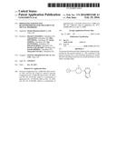 Piperazine-Substituted Benzothiophenes For Treatment of Mental Disorders diagram and image