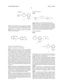 Piperazine-Substituted Benzothiophenes For Treatment of Mental Disorders diagram and image