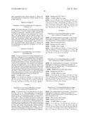 Piperazine-Substituted Benzothiophenes For Treatment of Mental Disorders diagram and image