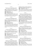 Piperazine-Substituted Benzothiophenes For Treatment of Mental Disorders diagram and image