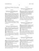 Piperazine-Substituted Benzothiophenes For Treatment of Mental Disorders diagram and image