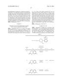 Piperazine-Substituted Benzothiophenes For Treatment of Mental Disorders diagram and image