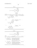 Piperazine-Substituted Benzothiophenes For Treatment of Mental Disorders diagram and image