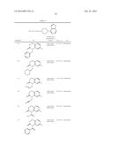 Piperazine-Substituted Benzothiophenes For Treatment of Mental Disorders diagram and image