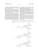 ANTAGONIST OF THE FIBROBLAST GROWTH FACTOR RECEPTOR 3 (FGFR3) FOR USE IN     THE TREATMENT OR THE PREVENTION OF SKELETAL DISORDERS LINKED WITH     ABNORMAL ACTIVATION OF FGFR3 diagram and image