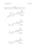 ANTAGONIST OF THE FIBROBLAST GROWTH FACTOR RECEPTOR 3 (FGFR3) FOR USE IN     THE TREATMENT OR THE PREVENTION OF SKELETAL DISORDERS LINKED WITH     ABNORMAL ACTIVATION OF FGFR3 diagram and image