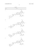 ANTAGONIST OF THE FIBROBLAST GROWTH FACTOR RECEPTOR 3 (FGFR3) FOR USE IN     THE TREATMENT OR THE PREVENTION OF SKELETAL DISORDERS LINKED WITH     ABNORMAL ACTIVATION OF FGFR3 diagram and image