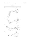 ANTAGONIST OF THE FIBROBLAST GROWTH FACTOR RECEPTOR 3 (FGFR3) FOR USE IN     THE TREATMENT OR THE PREVENTION OF SKELETAL DISORDERS LINKED WITH     ABNORMAL ACTIVATION OF FGFR3 diagram and image