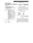 CROSSLINKED POLYVINYLAMINE, POLYALLYLAMINE, AND POLYETHYLENEIMINE FOR USE     AS BILE ACID SEQUESTRANTS diagram and image