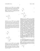 CROSSLINKED POLYVINYLAMINE, POLYALLYLAMINE, AND POLYETHYLENEIMINE FOR USE     AS BILE ACID SEQUESTRANTS diagram and image