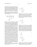 CROSSLINKED POLYVINYLAMINE, POLYALLYLAMINE, AND POLYETHYLENEIMINE FOR USE     AS BILE ACID SEQUESTRANTS diagram and image