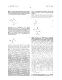 CROSSLINKED POLYVINYLAMINE, POLYALLYLAMINE, AND POLYETHYLENEIMINE FOR USE     AS BILE ACID SEQUESTRANTS diagram and image