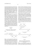 CROSSLINKED POLYVINYLAMINE, POLYALLYLAMINE, AND POLYETHYLENEIMINE FOR USE     AS BILE ACID SEQUESTRANTS diagram and image