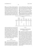 CROSSLINKED POLYVINYLAMINE, POLYALLYLAMINE, AND POLYETHYLENEIMINE FOR USE     AS BILE ACID SEQUESTRANTS diagram and image