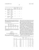 CROSSLINKED POLYVINYLAMINE, POLYALLYLAMINE, AND POLYETHYLENEIMINE FOR USE     AS BILE ACID SEQUESTRANTS diagram and image