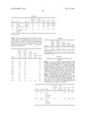 CROSSLINKED POLYVINYLAMINE, POLYALLYLAMINE, AND POLYETHYLENEIMINE FOR USE     AS BILE ACID SEQUESTRANTS diagram and image