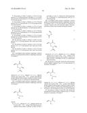 CROSSLINKED POLYVINYLAMINE, POLYALLYLAMINE, AND POLYETHYLENEIMINE FOR USE     AS BILE ACID SEQUESTRANTS diagram and image