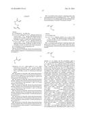 CROSSLINKED POLYVINYLAMINE, POLYALLYLAMINE, AND POLYETHYLENEIMINE FOR USE     AS BILE ACID SEQUESTRANTS diagram and image