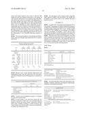 MICROPOROUS ZIRCONIUM SILICATE AND DIURETICS FOR THE REDUCTION OF     POTASSIUM AND TREATMENT OF CHRONIC KIDNEY AND/OR CHRONIC HEART DISEASE diagram and image