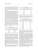 EGG PROTEIN FORMULATIONS AND METHODS OF MANUFACTURE THEREOF diagram and image