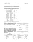 EGG PROTEIN FORMULATIONS AND METHODS OF MANUFACTURE THEREOF diagram and image