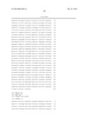 SOLUBLE GLYCOSAMINOGLYCANASES AND METHODS OF PREPARING AND USING SOLUBLE     GLYCOSAMINOGLYCANASES diagram and image