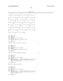 SOLUBLE GLYCOSAMINOGLYCANASES AND METHODS OF PREPARING AND USING SOLUBLE     GLYCOSAMINOGLYCANASES diagram and image