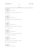 YERSINIA SPP. POLYPEPTIDES AND METHODS OF USE diagram and image