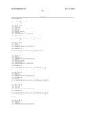 YERSINIA SPP. POLYPEPTIDES AND METHODS OF USE diagram and image