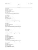 YERSINIA SPP. POLYPEPTIDES AND METHODS OF USE diagram and image