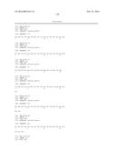 YERSINIA SPP. POLYPEPTIDES AND METHODS OF USE diagram and image