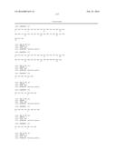 YERSINIA SPP. POLYPEPTIDES AND METHODS OF USE diagram and image