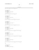 YERSINIA SPP. POLYPEPTIDES AND METHODS OF USE diagram and image