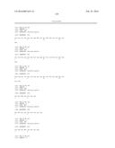 YERSINIA SPP. POLYPEPTIDES AND METHODS OF USE diagram and image