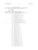 YERSINIA SPP. POLYPEPTIDES AND METHODS OF USE diagram and image