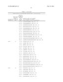 YERSINIA SPP. POLYPEPTIDES AND METHODS OF USE diagram and image