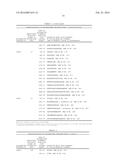 YERSINIA SPP. POLYPEPTIDES AND METHODS OF USE diagram and image