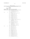 YERSINIA SPP. POLYPEPTIDES AND METHODS OF USE diagram and image