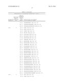 YERSINIA SPP. POLYPEPTIDES AND METHODS OF USE diagram and image