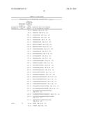 YERSINIA SPP. POLYPEPTIDES AND METHODS OF USE diagram and image