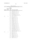 YERSINIA SPP. POLYPEPTIDES AND METHODS OF USE diagram and image