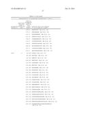 YERSINIA SPP. POLYPEPTIDES AND METHODS OF USE diagram and image