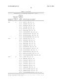 YERSINIA SPP. POLYPEPTIDES AND METHODS OF USE diagram and image