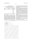 YERSINIA SPP. POLYPEPTIDES AND METHODS OF USE diagram and image