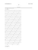 YERSINIA SPP. POLYPEPTIDES AND METHODS OF USE diagram and image