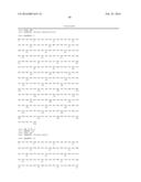 YERSINIA SPP. POLYPEPTIDES AND METHODS OF USE diagram and image