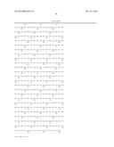 YERSINIA SPP. POLYPEPTIDES AND METHODS OF USE diagram and image