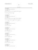 YERSINIA SPP. POLYPEPTIDES AND METHODS OF USE diagram and image