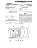 Drug Delivery Device with Integrated Magnetic Movement Indicator diagram and image